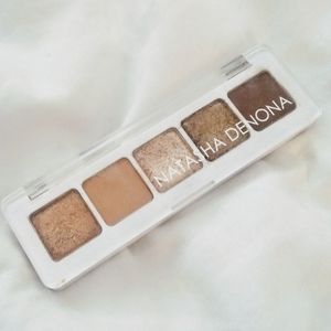 Mini Nude Eyeshadow Palette- Natasha Denona